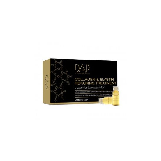 Dap Bio Shock Repair 3ml 12amp