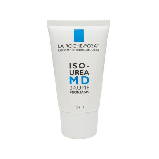 La Roche-Posay Iso-Urea MD Baume Psoriasis 100 ml