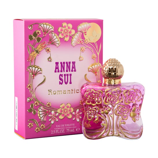 Anna Sui Anna Sui La Vie Bohème Edt 75ml