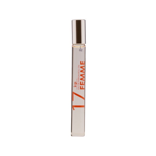 Iap Pharma Parfum Femme Rouleau sur Nº17 10ml