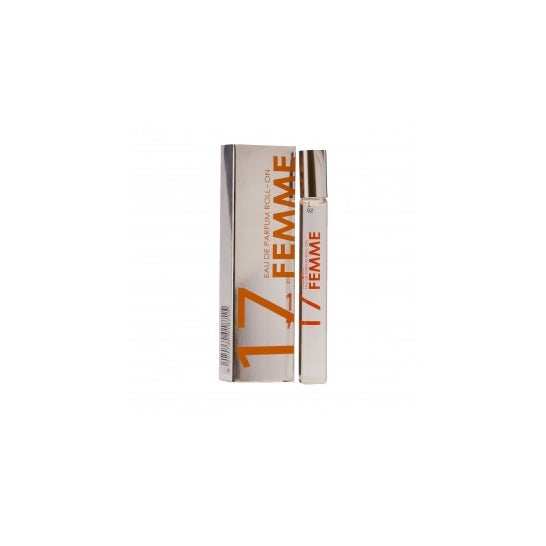 Iap Pharma Parfum Femme Rouleau sur Nº17 10ml