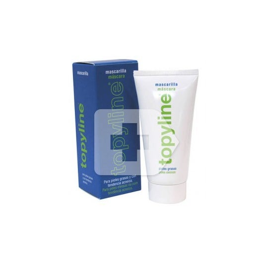 Cosmeclinik Topyline masque visage 50ml