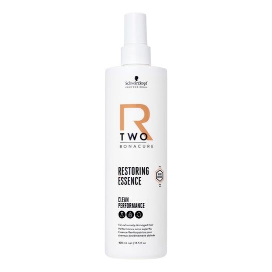 Bonacure R Two Restoring Essence 400ml