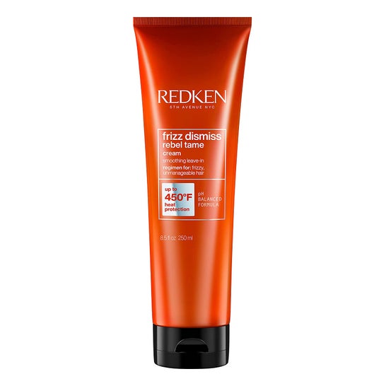 Redken Frizz Dismiss Smoothing Control Cream 250ml