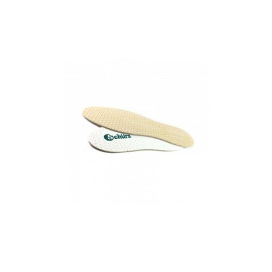 Semelle Schurz Super Sport taille 41/42 1 paire
