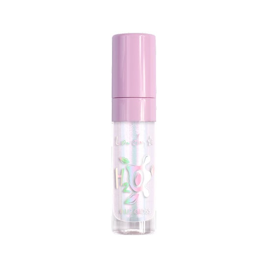 Lovely H2O Lip Gloss N10 6ml