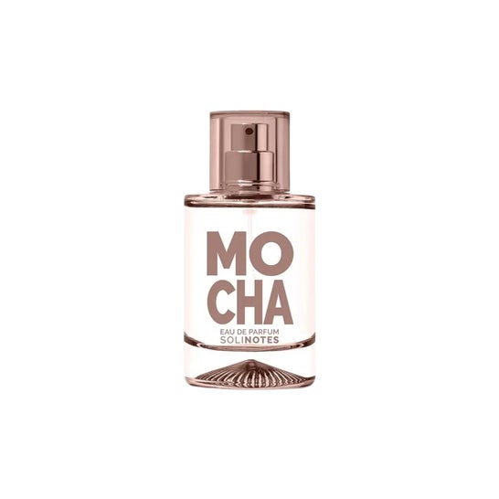Solinotes Mocha Eau de Parfum 50 ml