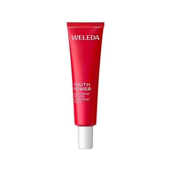 Weleda Contour des Yeux Raffermissant 12ml
