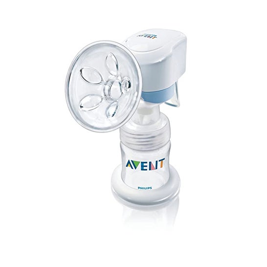 Avent Extractor Leche Electrico *