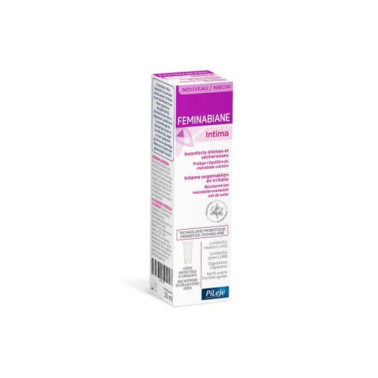 PiLeJe Feminabiane Intima 15 ml