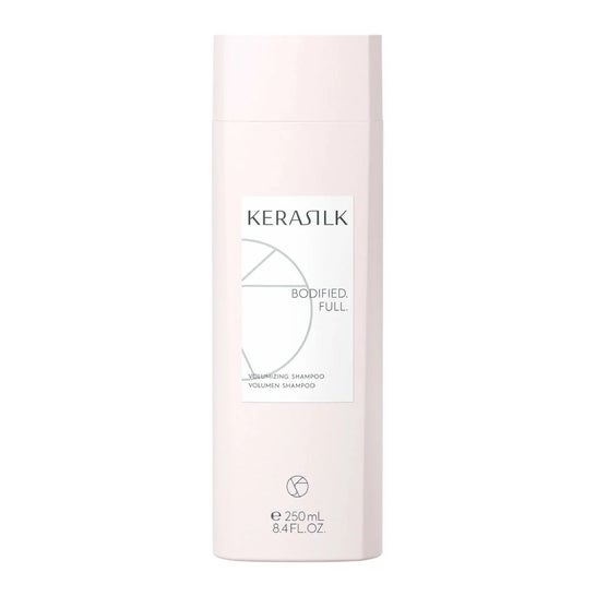 Kerasilk Essentials Shampoo Volumizador 250ml Kerasilk Essentials Shampoo Volumizador 250ml