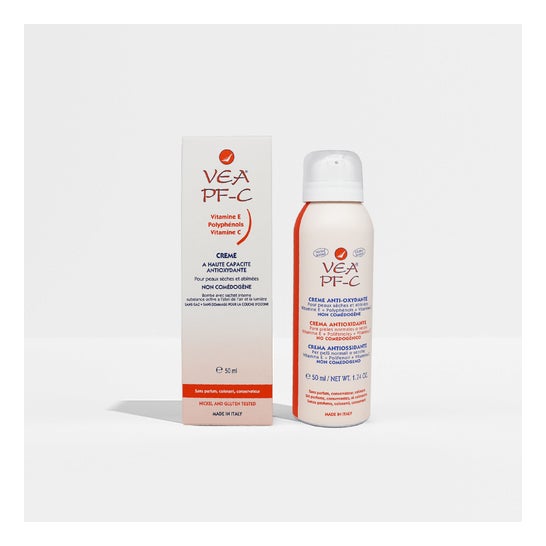 Vea Crème Pf-C 50ml