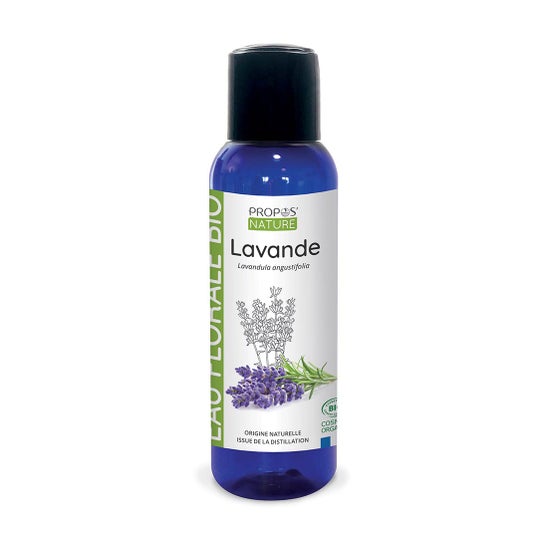 Propos'Nature Hydrolat de Lavande Bio 100 ml