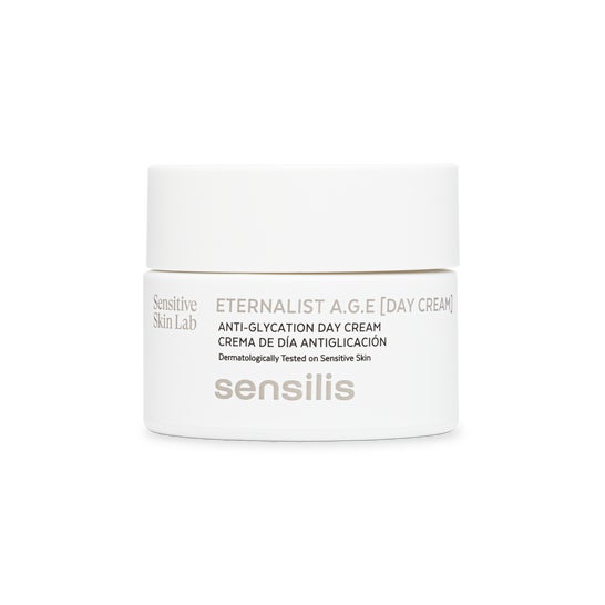 Sensilis Neceser Eternalist A.G.E. Crema de Día 50ml + Serum AI 15ml