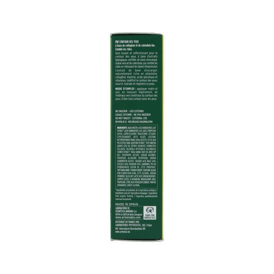 Armonia Contour des Yeux 15ml