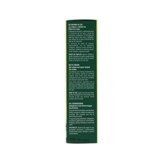 Armonia Contour des Yeux 15ml