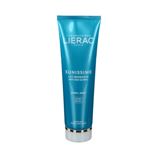 Lierac Sunissime Lait Repar A Age Tb150Ml