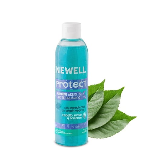 Shampooing Newell Protect Newell 250ml