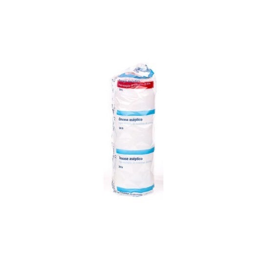 Alvita conteneur aseptique 24h 24h 2l