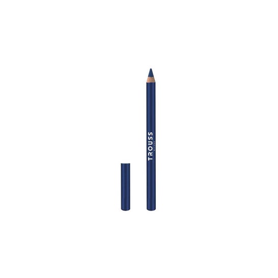 Trouss Milano Make Up Crayon Bleu 1ut