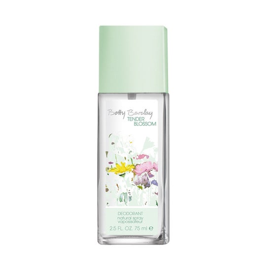 Betty Barclay Tender Blossom Deo 75ml