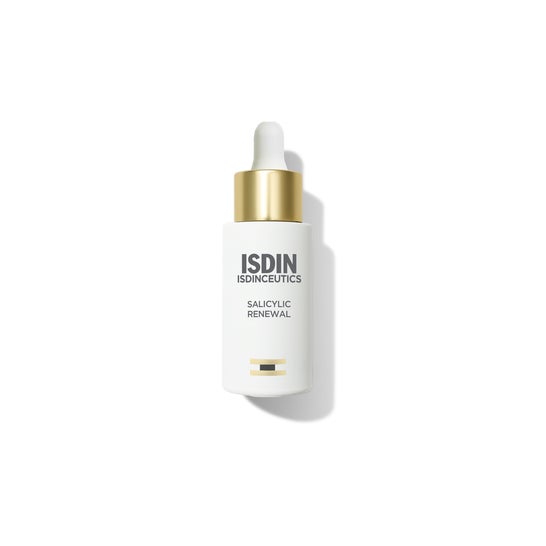 Isdinceutics Salicylic Renewal 30 ml