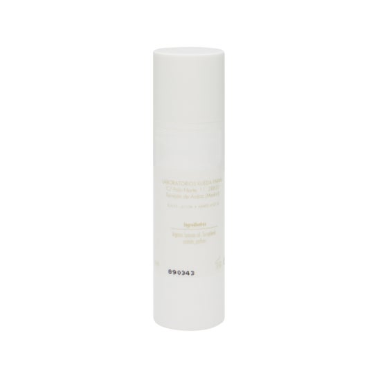 Edda Pharma Huile d'Argan 30ml