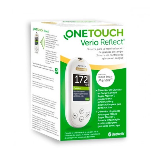 One Touch Verio Reflect 1pc