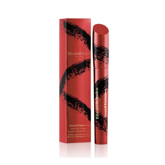 Elizabeth Arden Grand Masque d'entrée Noir 8,5ml
