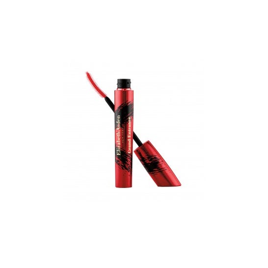 Elizabeth Arden Grand Masque d'entrée Noir 8,5ml