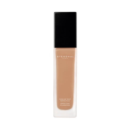 Stendhal Perfecting Fond de Teint 331 Ambre 30 ml