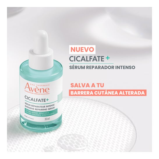 Avène Cicalfate+ Sérum Réparateur Intense 30ml