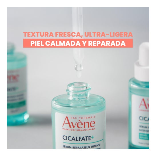 Avène Cicalfate+ Sérum Réparateur Intense 30ml