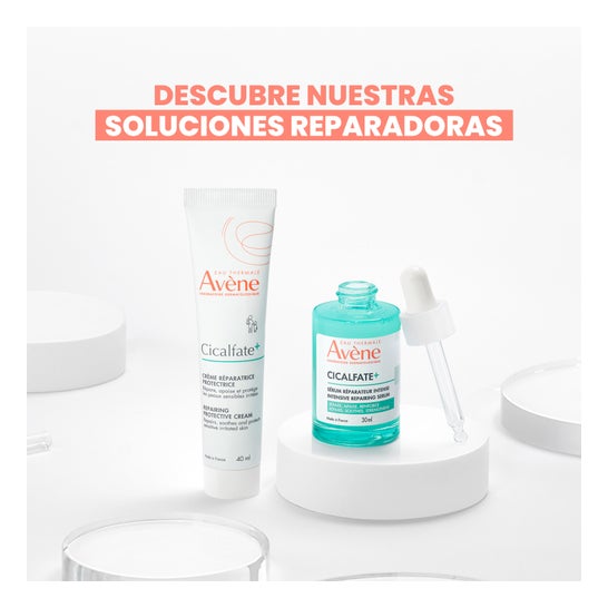 Avène Cicalfate+ Sérum Réparateur Intense 30ml
