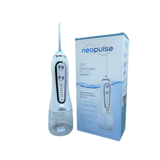Neopulse NP2 Easy Jet Dentaire