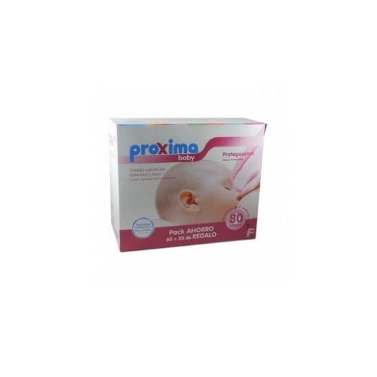 Proxima housse de protection R60280 60 Unités