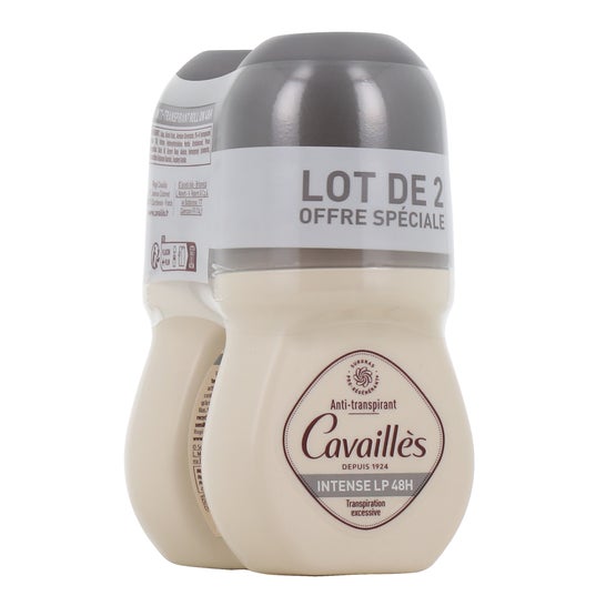 Déodorant Dermato ROGE CAVAILLES : le stick de 40mL à Prix Carrefour