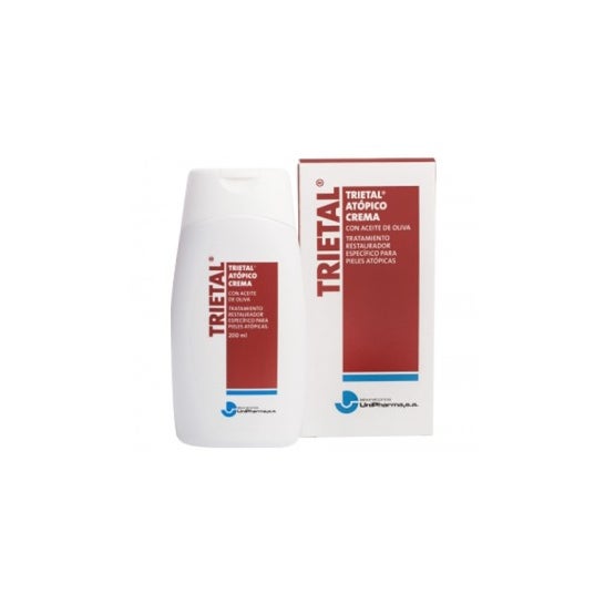 Unipharma Trietal™ Crème atopique 200 ml