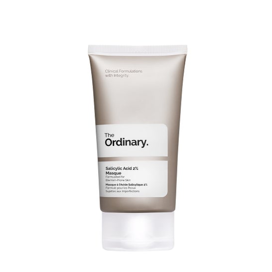 The Ordinary Salicylique à 2 % Masque Facial 50ml