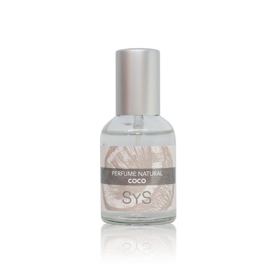 SYS Perfume Natural Coco 50ml