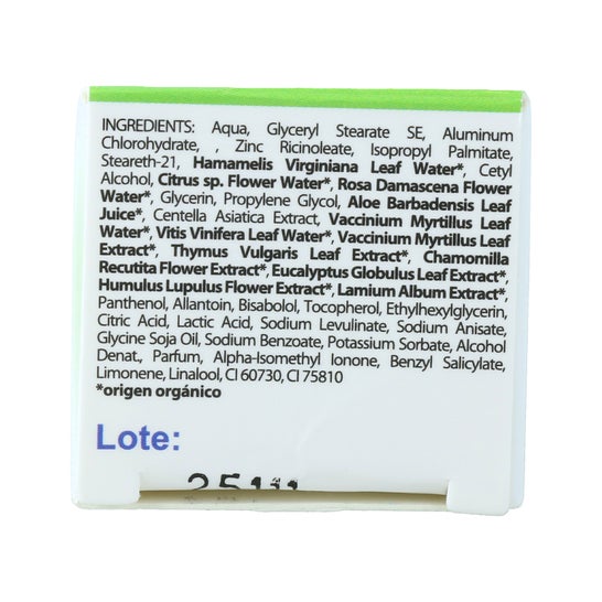 D'shila Déodorant spécifique 50ml