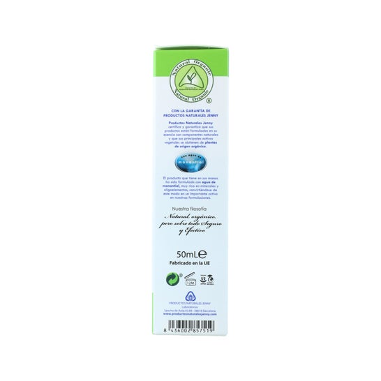 D'shila Déodorant spécifique 50ml