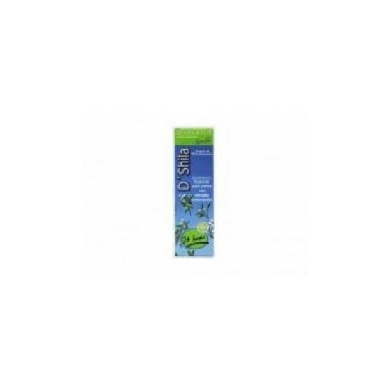 D'shila Déodorant spécifique 50ml