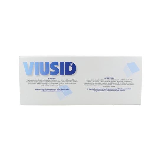 Viusid 90 Enveloppes