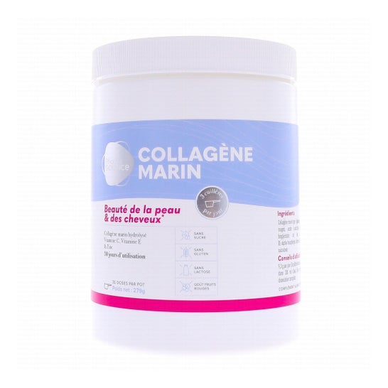 Pharmascience Collagene Marin 279 g