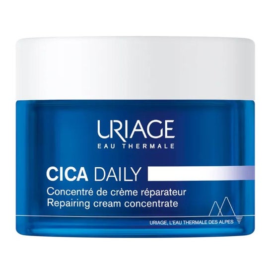 Uriage Cica Daily Crème Réparatrice Concentrée 50ml