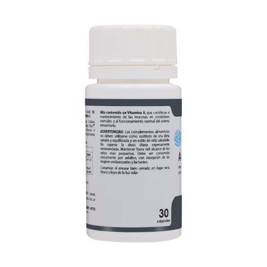 Equisalud Microbiota Akkermansia 30 caps