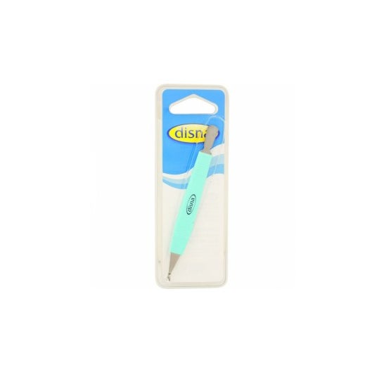 Disna Solingen couteau à lame plate en acier inoxydable 1pc