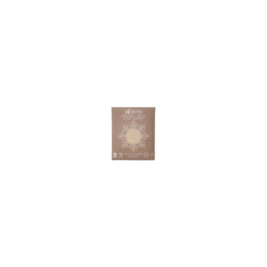 Boho Green Make Up Ombre à Paupières 231 Aquarelle 1.1 g