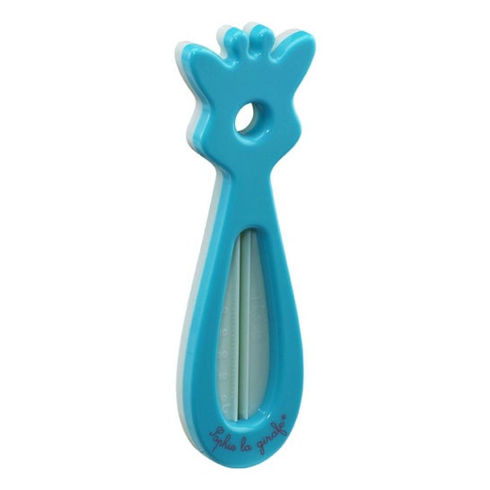 Sophie la Girafe Thermomètre de bain pour bébé 1pc